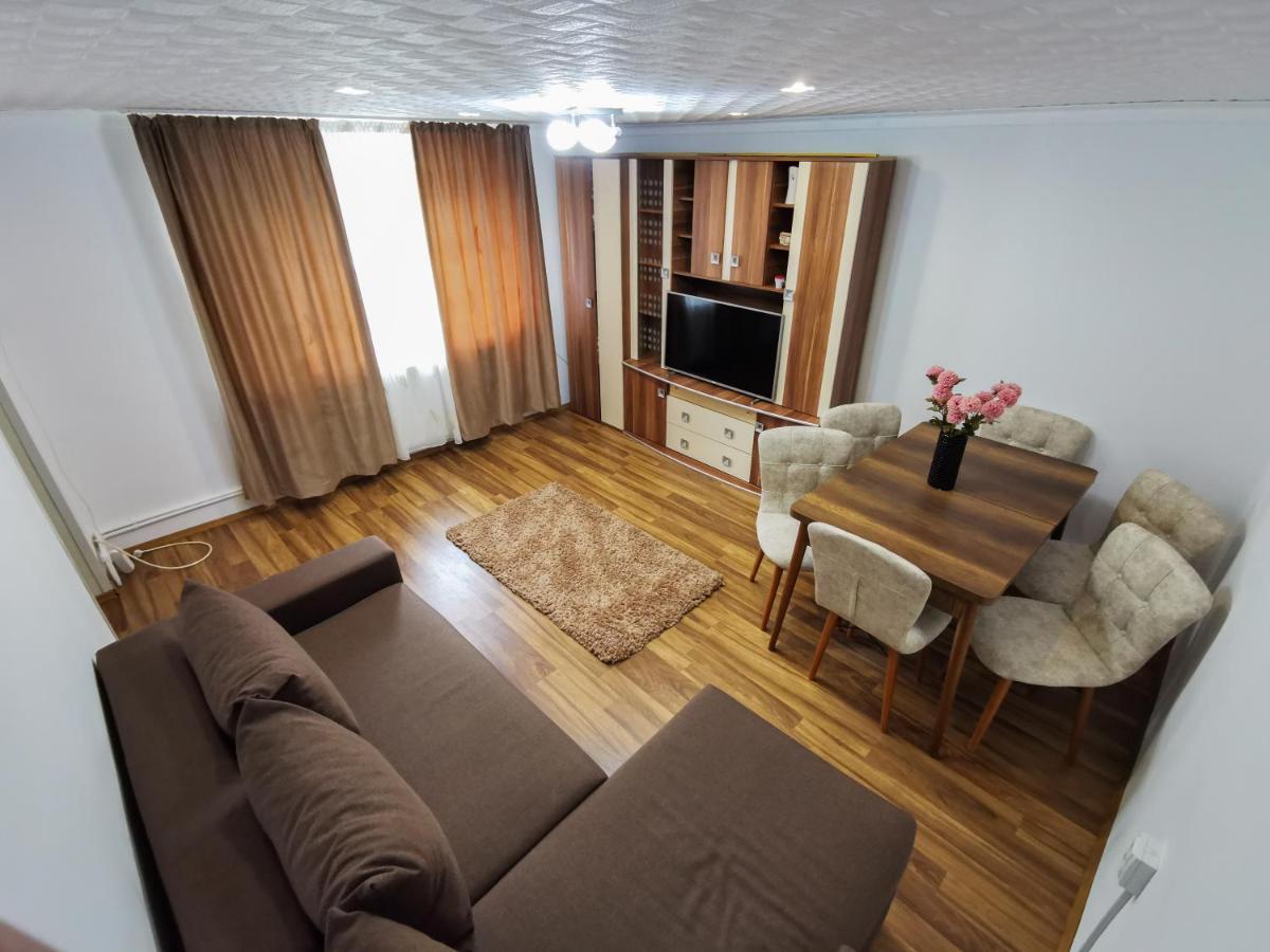 Apartament Dilama シナヤ エクステリア 写真