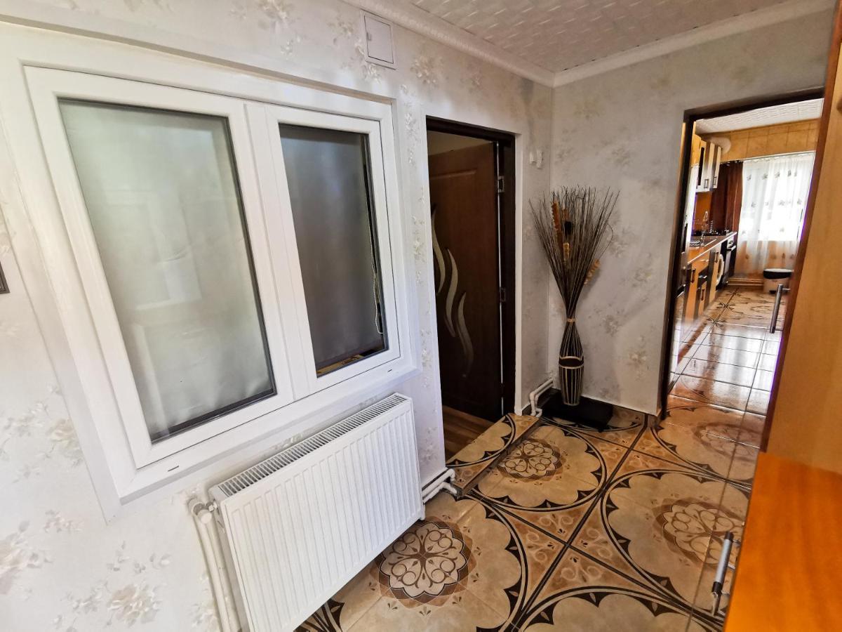Apartament Dilama シナヤ エクステリア 写真