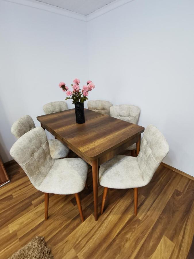 Apartament Dilama シナヤ エクステリア 写真
