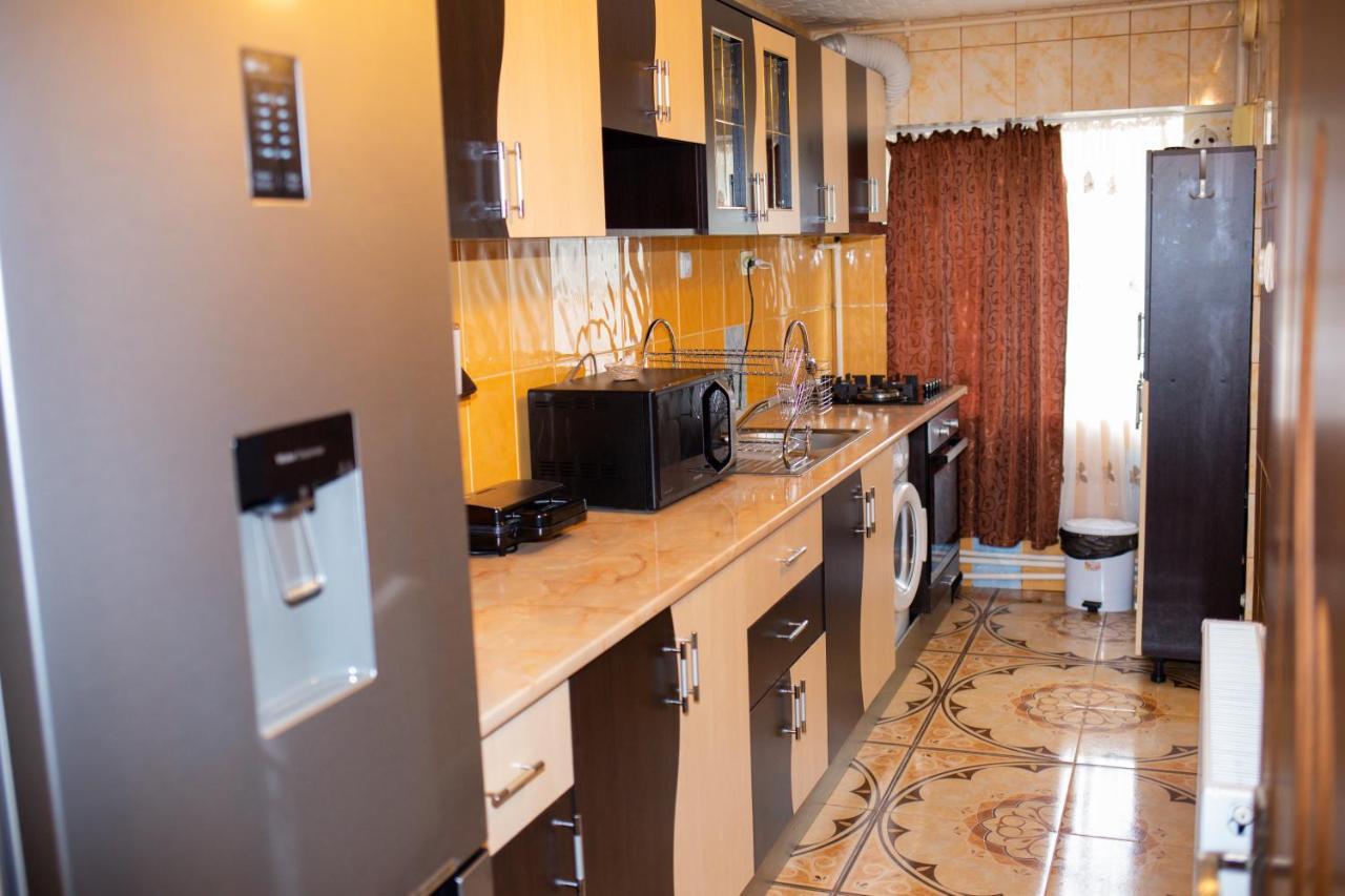 Apartament Dilama シナヤ エクステリア 写真