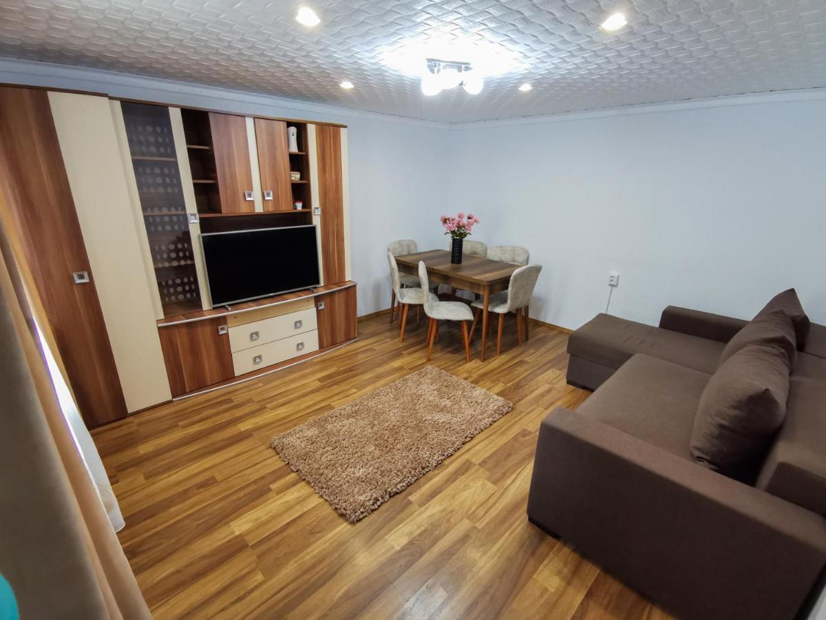 Apartament Dilama シナヤ エクステリア 写真